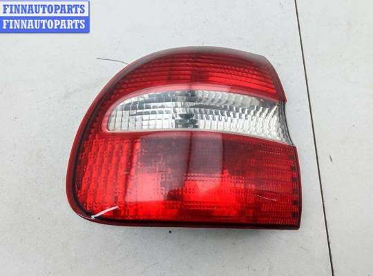 купить Фонарь задний левый на Volvo S40 / V40 (1995-2004)