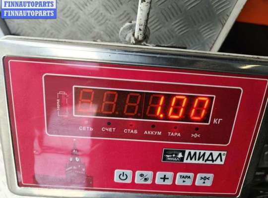 купить Кулиса КПП на BMW 3 E46 (1998-2006)