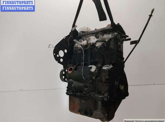 купить Двигатель (ДВС) на Volkswagen Transporter T4
