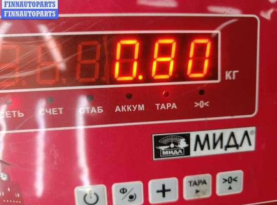 купить Бардачок на Volkswagen Sharan (2000-2010)