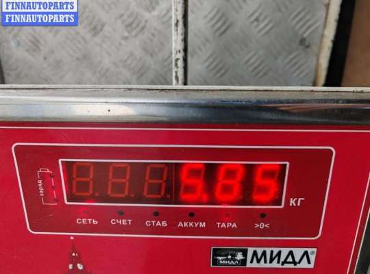 купить Стеклоподъемник электрический передний правый на Audi A6 C5 (1997-2005)