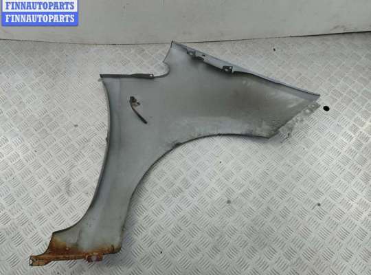 купить Крыло переднее левое на Mitsubishi Colt (2004-2012)