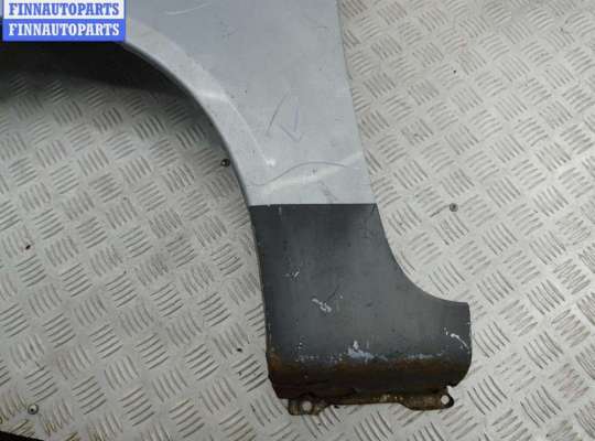 купить Крыло переднее левое на Mitsubishi Colt (2004-2012)