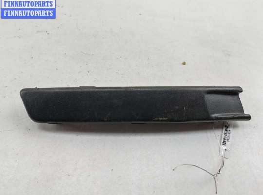 купить Молдинг бампера переднего на Volkswagen Passat B6