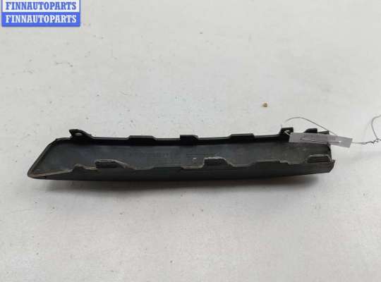 купить Молдинг бампера переднего на Volkswagen Passat B6