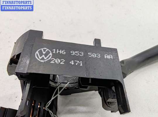 купить Переключатель дворников на Volkswagen Passat B4