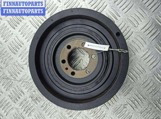 купить Шкив коленвала на BMW 3 E46 (1998-2006)