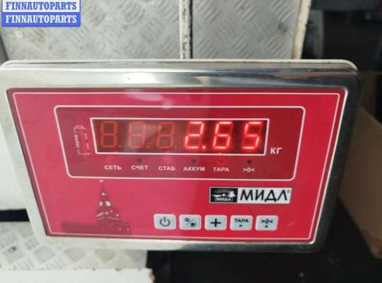 купить Стекло двери задней левой на Volkswagen Bora