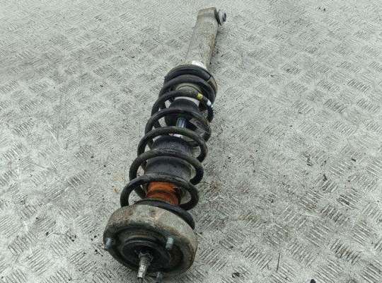 купить Стойка подвески задняя правая на BMW 7 E65/E66 (2001-2008)