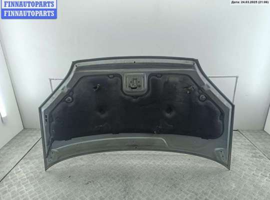 купить Капот на Ford C-Max