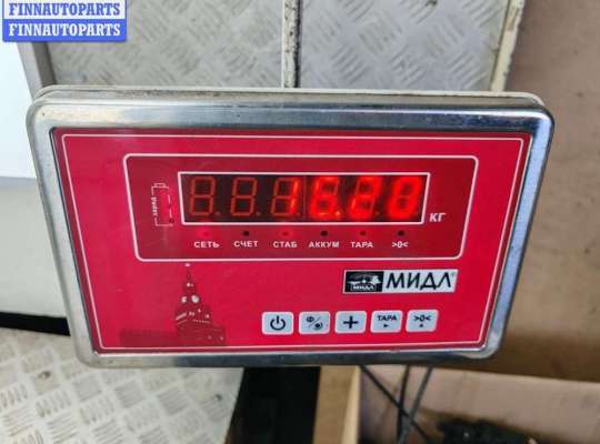 купить Крышка багажника (дверь задняя) на Opel Astra G (1998-2004)