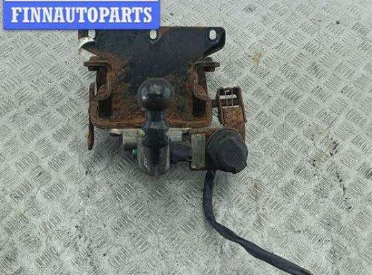 купить Прицепное устройство на Opel Omega B (1994-2003)