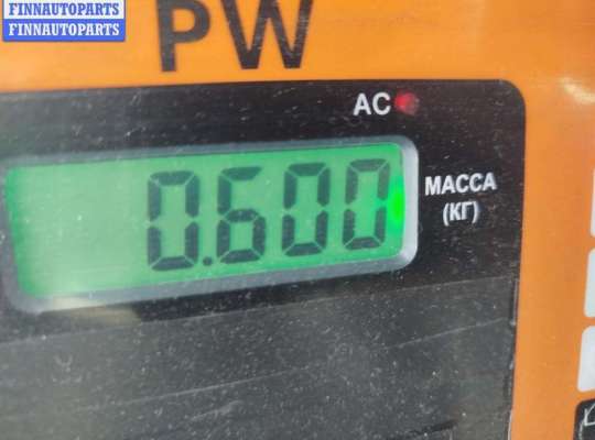 купить Замок двери передней правой на Renault Megane II (2002-2008)