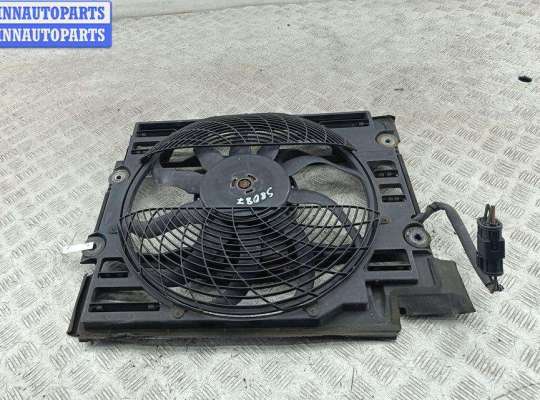 купить Вентилятор кондиционера на BMW 5 E39 (1995-2003)