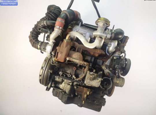купить Двигатель (ДВС) на Ford Focus I (1998-2005)