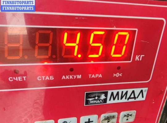 купить Суппорт передний левый на Citroen C5 (2001-2008)