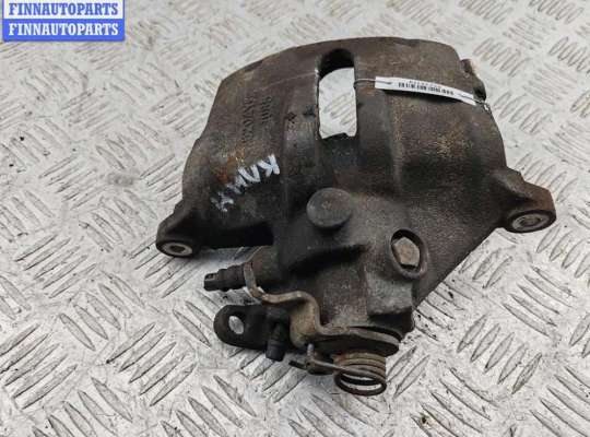 купить Суппорт передний левый на Citroen C5 (2001-2008)