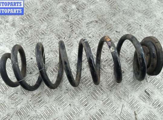 купить Пружина подвески задняя на Volkswagen Passat B6