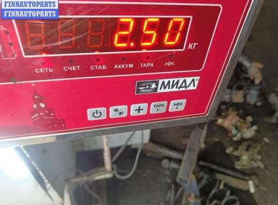 купить Пружина подвески задняя на Volkswagen Passat B6