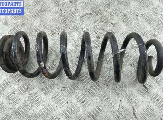 купить Пружина подвески задняя на Volkswagen Passat B6