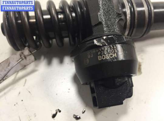 купить Форсунка топливная на Volkswagen Passat B5