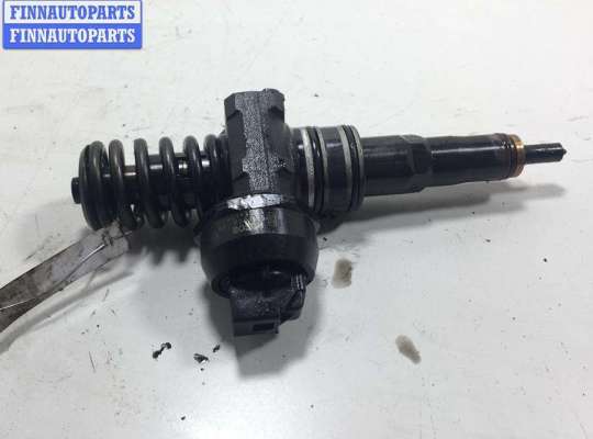 Форсунка топливная