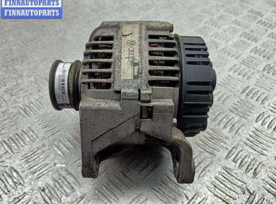 купить Генератор на Volkswagen Passat B5