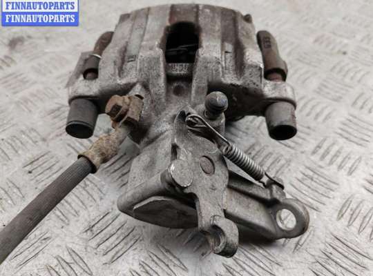 купить Суппорт задний левый на Opel Vectra C (2002-2008)