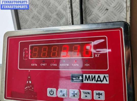 купить Суппорт задний левый на Opel Vectra C (2002-2008)