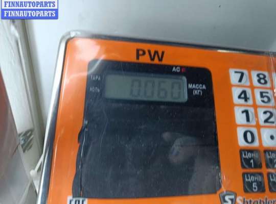 купить Ключ зажигания на Volkswagen Passat B6