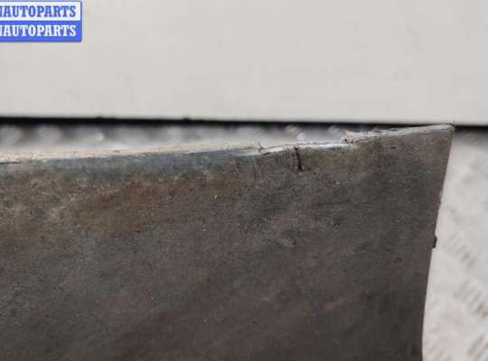 купить Бампер передний на BMW 5 E39 (1995-2003)