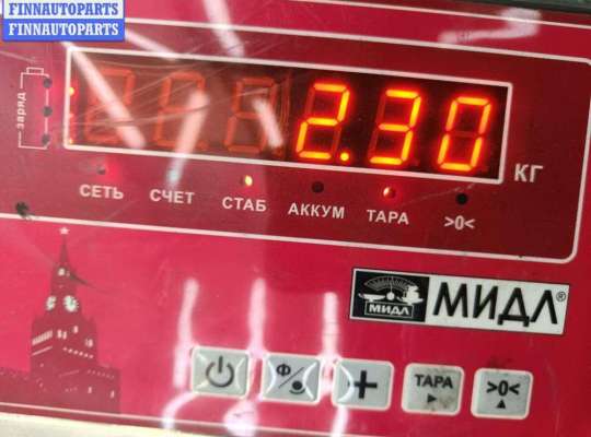 купить Амортизатор подвески задний правый на Skoda Octavia mk2 (A5 1Z) 2004-2013