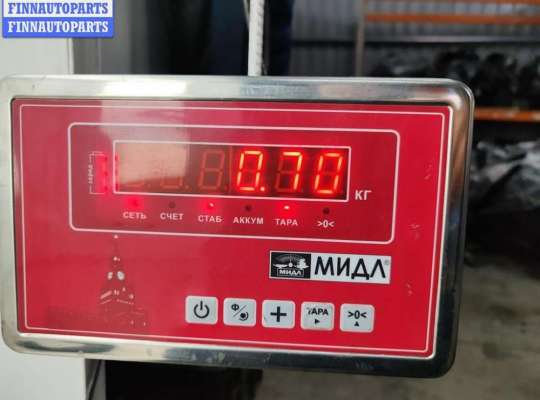 купить Патрубок интеркулера на Citroen C5 (2001-2008)