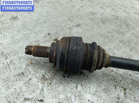 купить Полуось задняя на BMW X5 E53 (1999-2006)