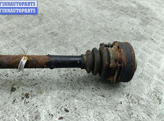 купить Полуось задняя на BMW X5 E53 (1999-2006)