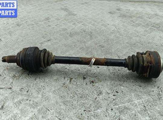 купить Полуось задняя на BMW X5 E53 (1999-2006)