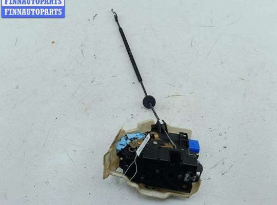 купить Замок двери передней левой на Volkswagen Golf-5