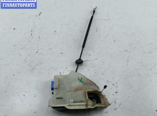 купить Замок двери передней левой на Volkswagen Golf-5