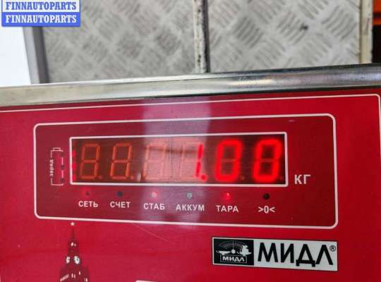 купить Зеркало наружное правое на Ford Focus I (1998-2005)