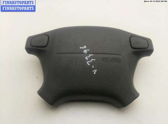купить Подушка безопасности (Airbag) водителя на Suzuki Jimny
