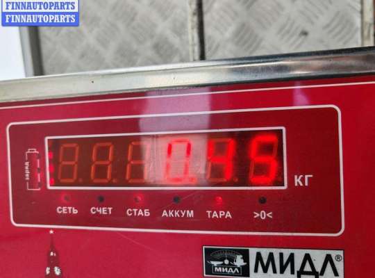 купить Пепельница на BMW 3 E46 (1998-2006)