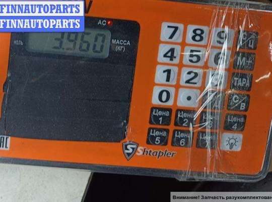 купить Фара правая на BMW 5 E60/E61 (2003-2010)