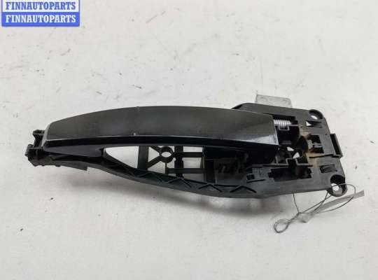 купить Корпус (держатель) ручки двери передней левой на Opel Astra H (2004-2009)