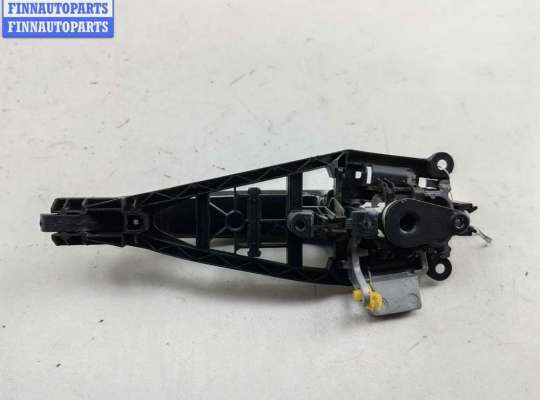 купить Корпус (держатель) ручки двери передней левой на Opel Astra H (2004-2009)