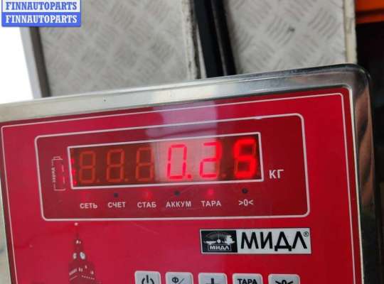 купить Корпус (держатель) ручки двери передней левой на Opel Astra H (2004-2009)