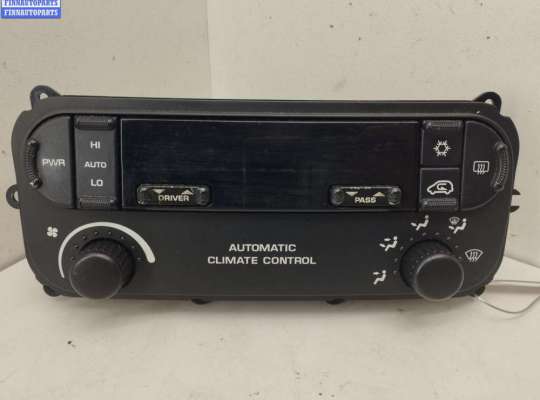 купить Переключатель отопителя на Chrysler Voyager (2001-2007)