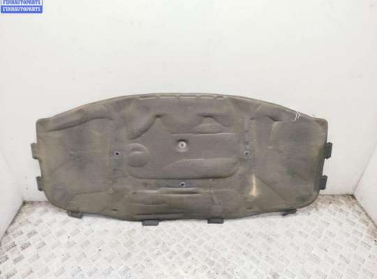 купить Шумоизоляция капота на BMW 3 E46 (1998-2006)