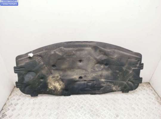 купить Шумоизоляция капота на BMW 3 E46 (1998-2006)