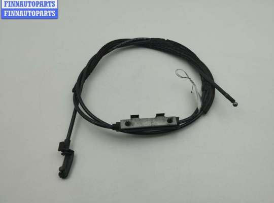 Трос капота VG2756784 на Volkswagen Passat B6