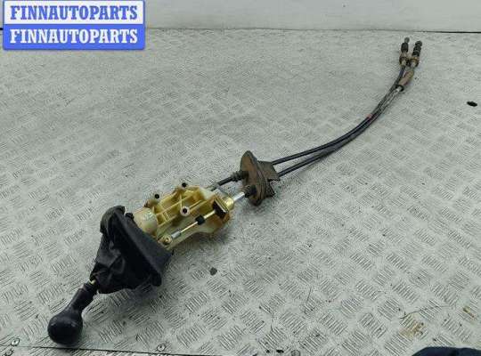 купить Кулиса КПП на Fiat Doblo (2000-2010)